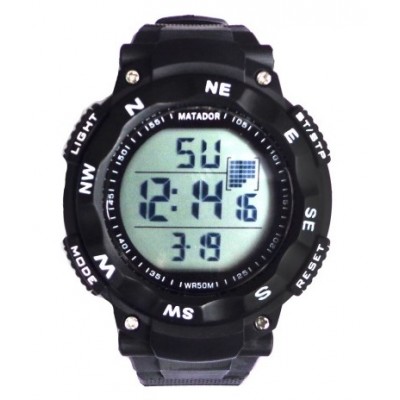 Digital Sports Watch Mens'